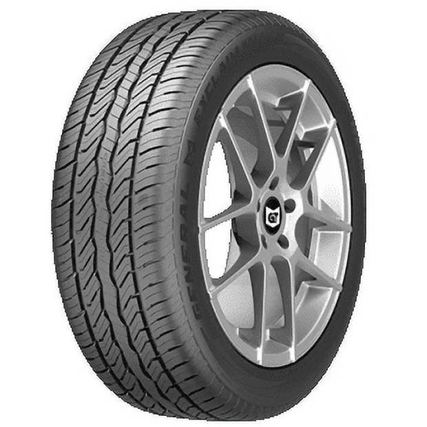 235/55R17 Tire F82505