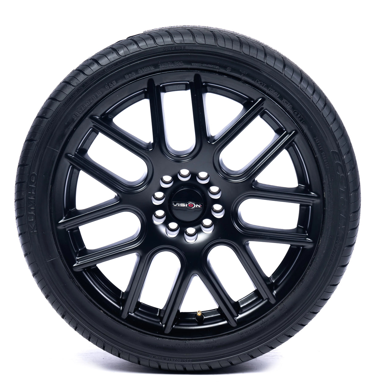 All-Season Tire 245/40R18 97W C6024