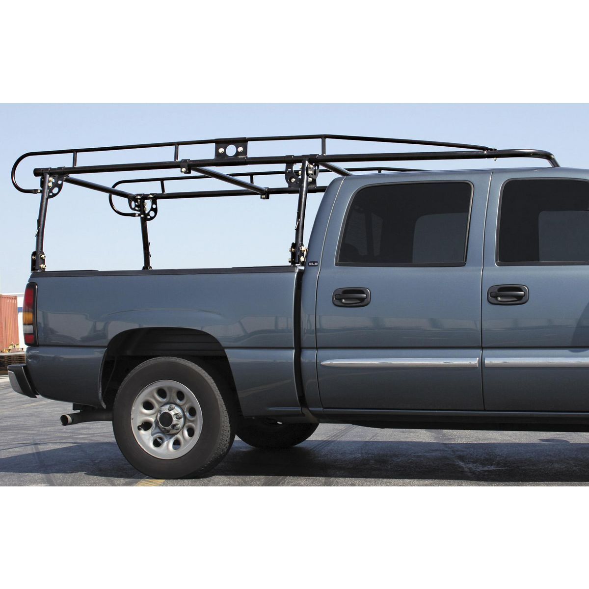 800 lb. Capacity Full-Size Truck Rack Z623330