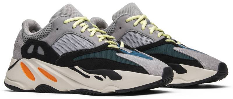 Wave Runner Shoes L8880