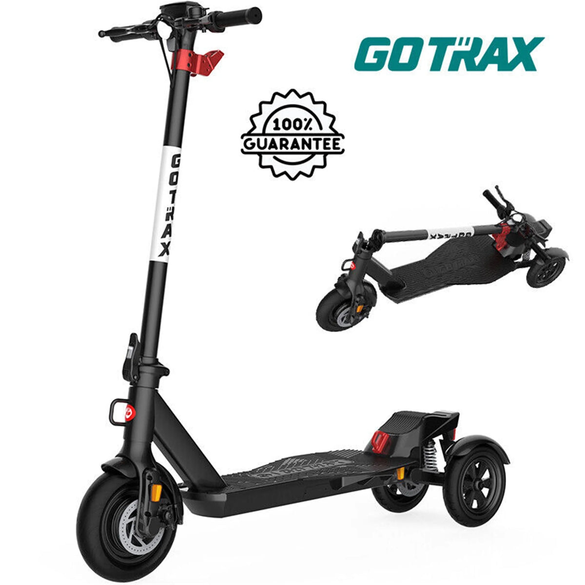 3 Wheels Folding Electric Scooter N378618