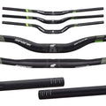 Black/Green Vibrocore Bar I174113