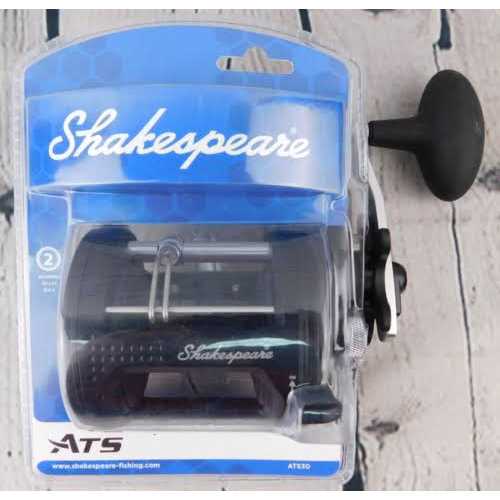 ATS Trolling Reel W96848