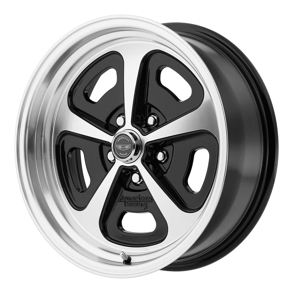 Wheels A182