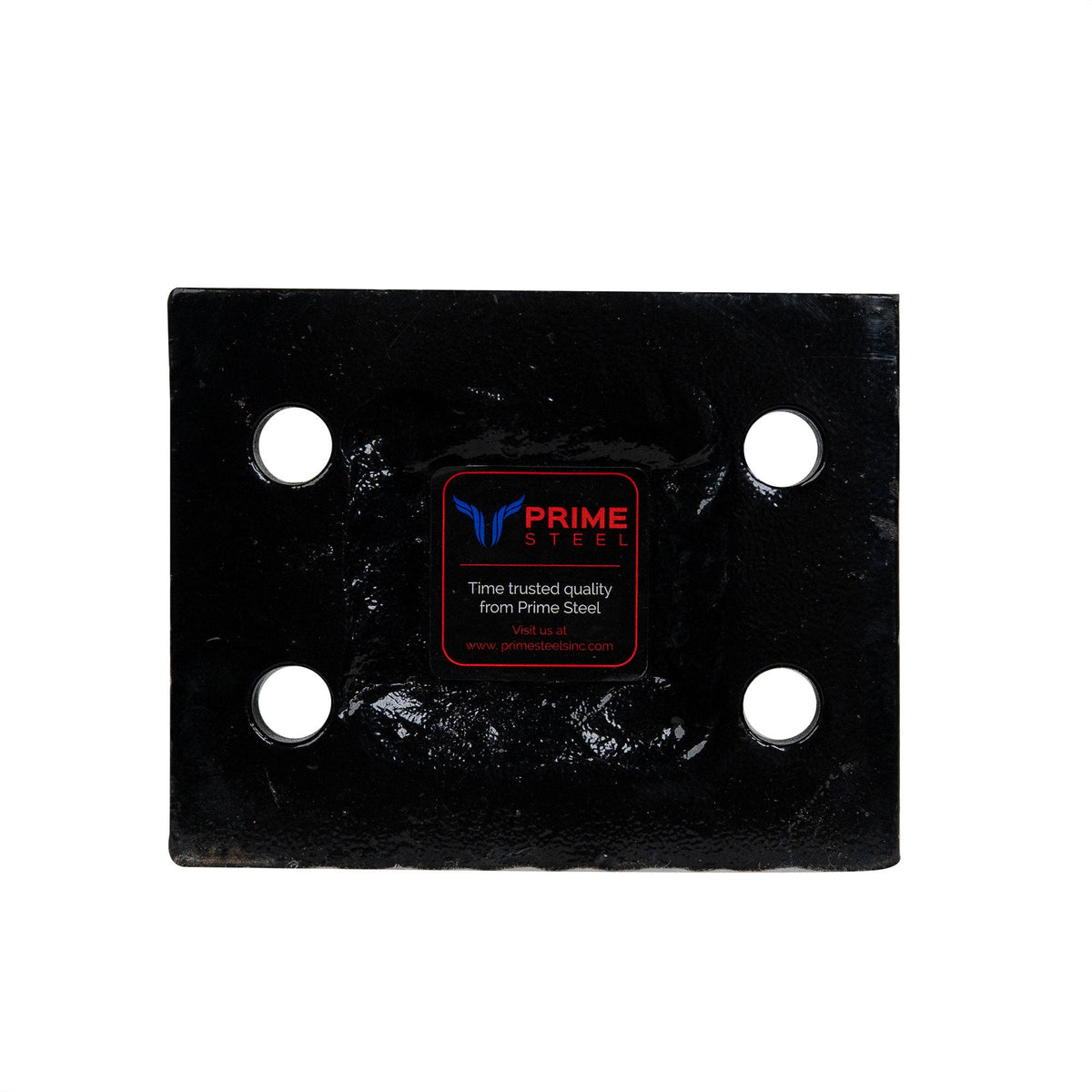 2 Position Pintle Hitch Ball Mount 10K or 20K Capacity, 12.5" Long S83843