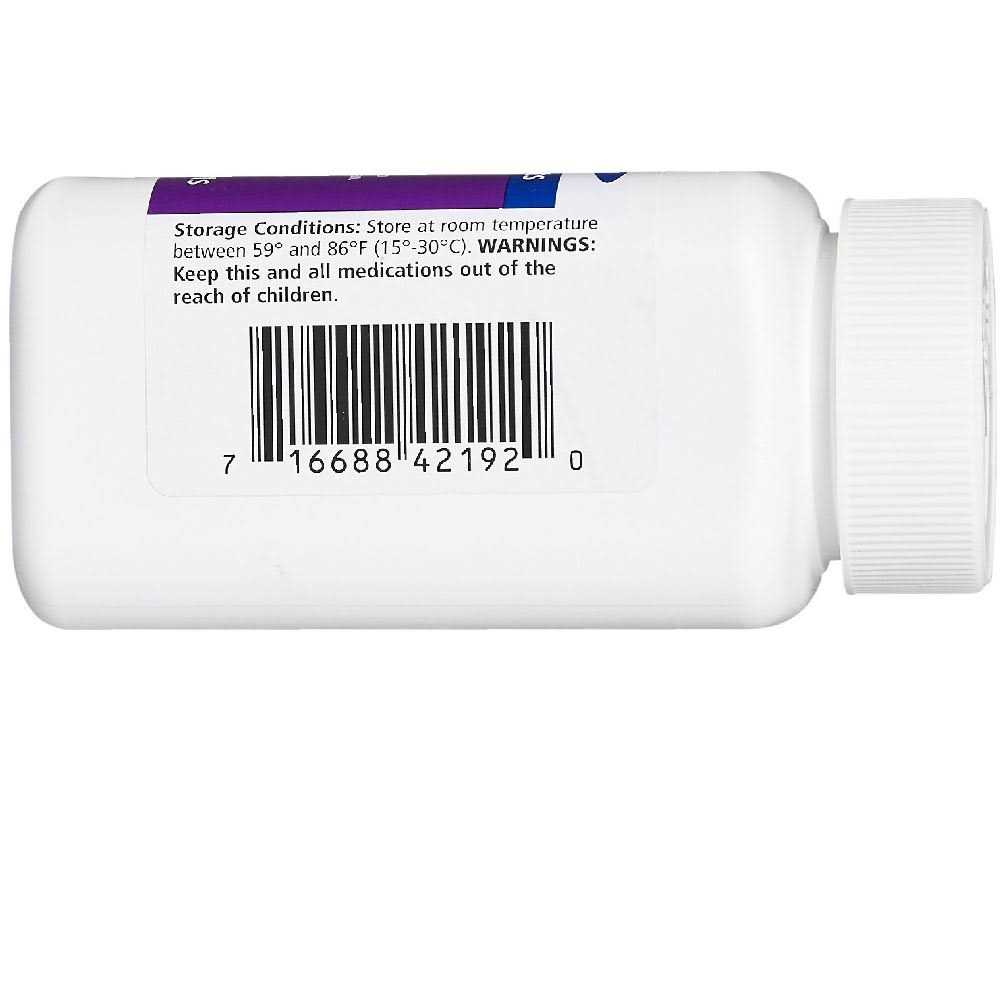 Chewable Tablets C72143