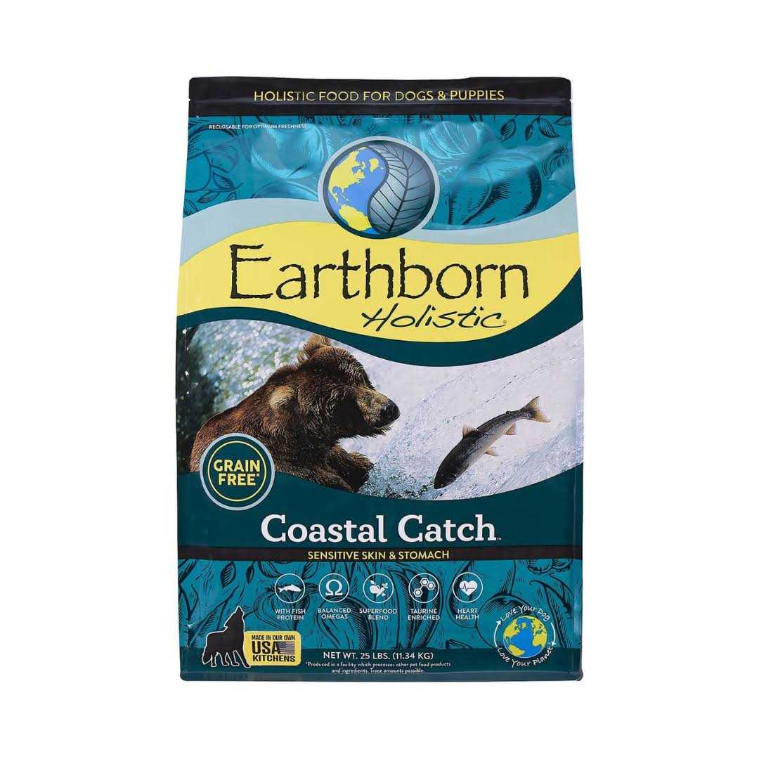 Grain Free Dry Dog Food H71373