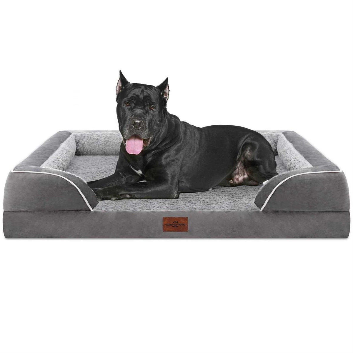 Waterproof Orthopedic Dog Bed Z139
