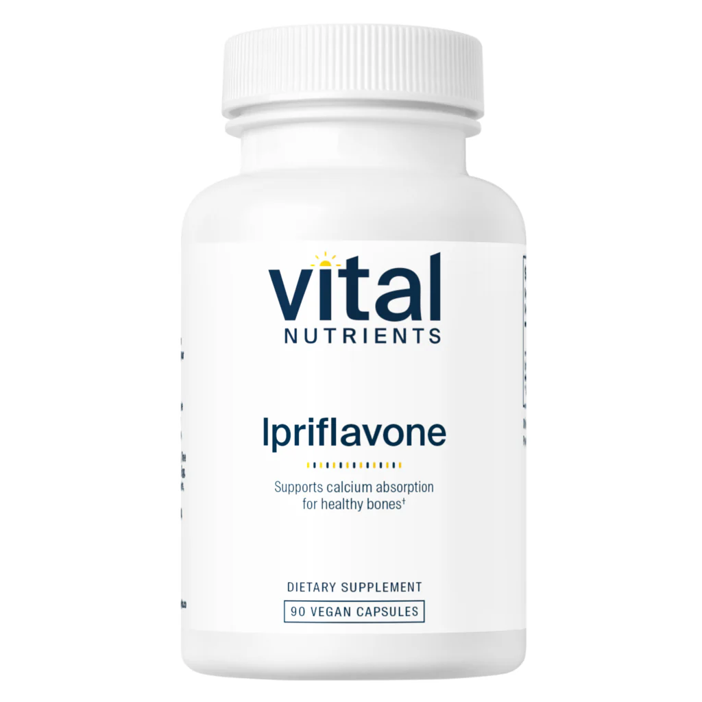 Ipriflavone 90 Capsules U7887