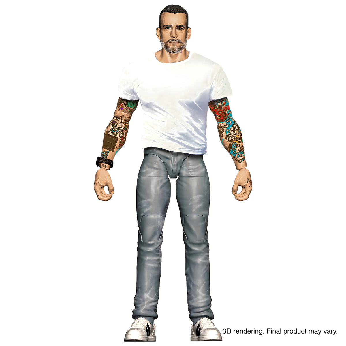 Action Figure G71336
