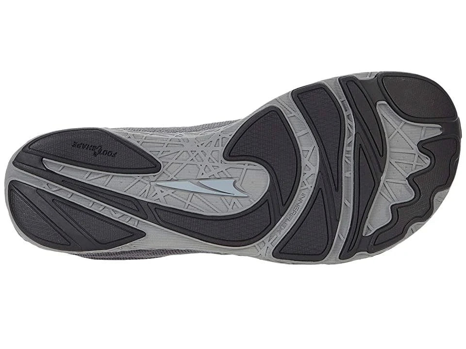 Gray Running Shoes O206703