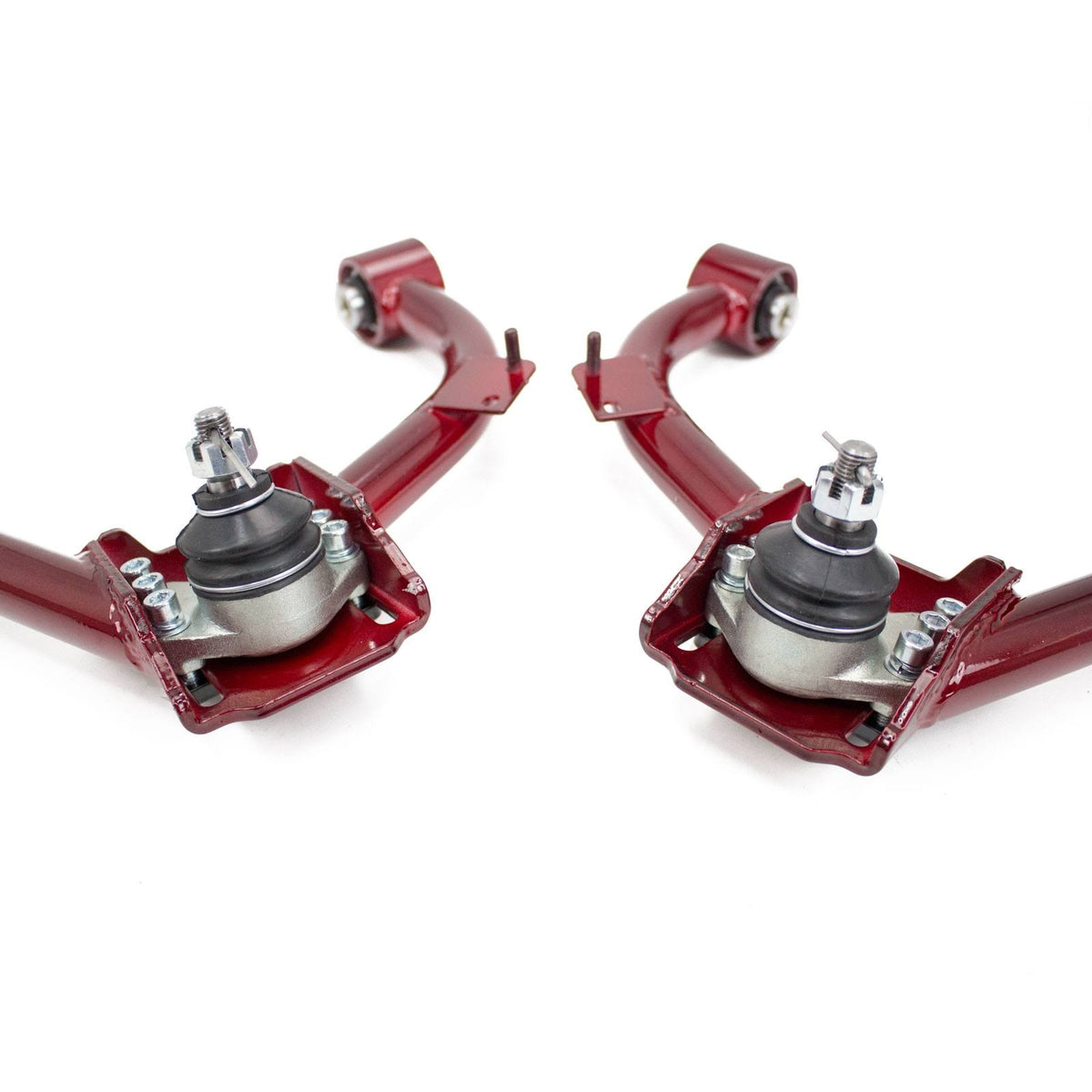 Adjustable Front Upper Camber Arms with Ball Joints X3313