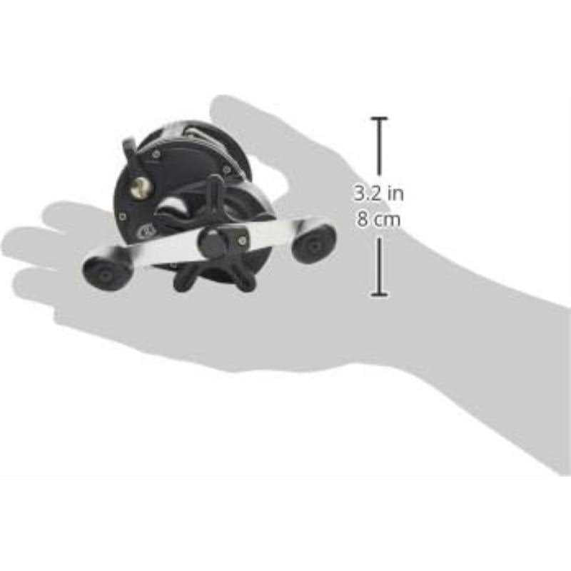 ATS Trolling Reel W96848