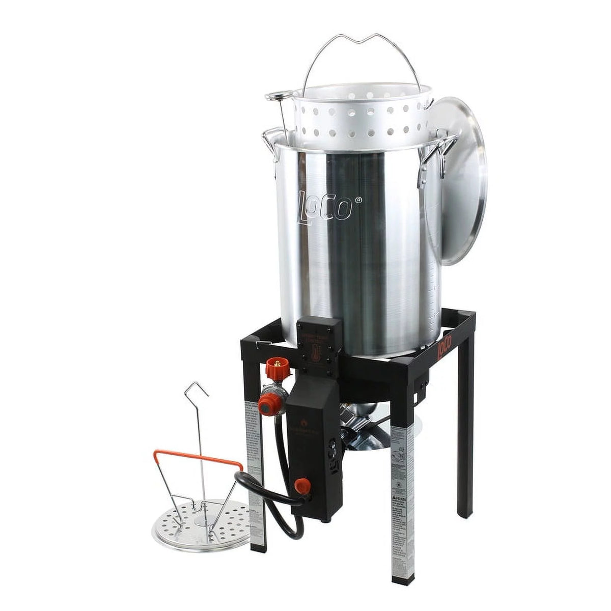36qt Turkey Fryer T77051