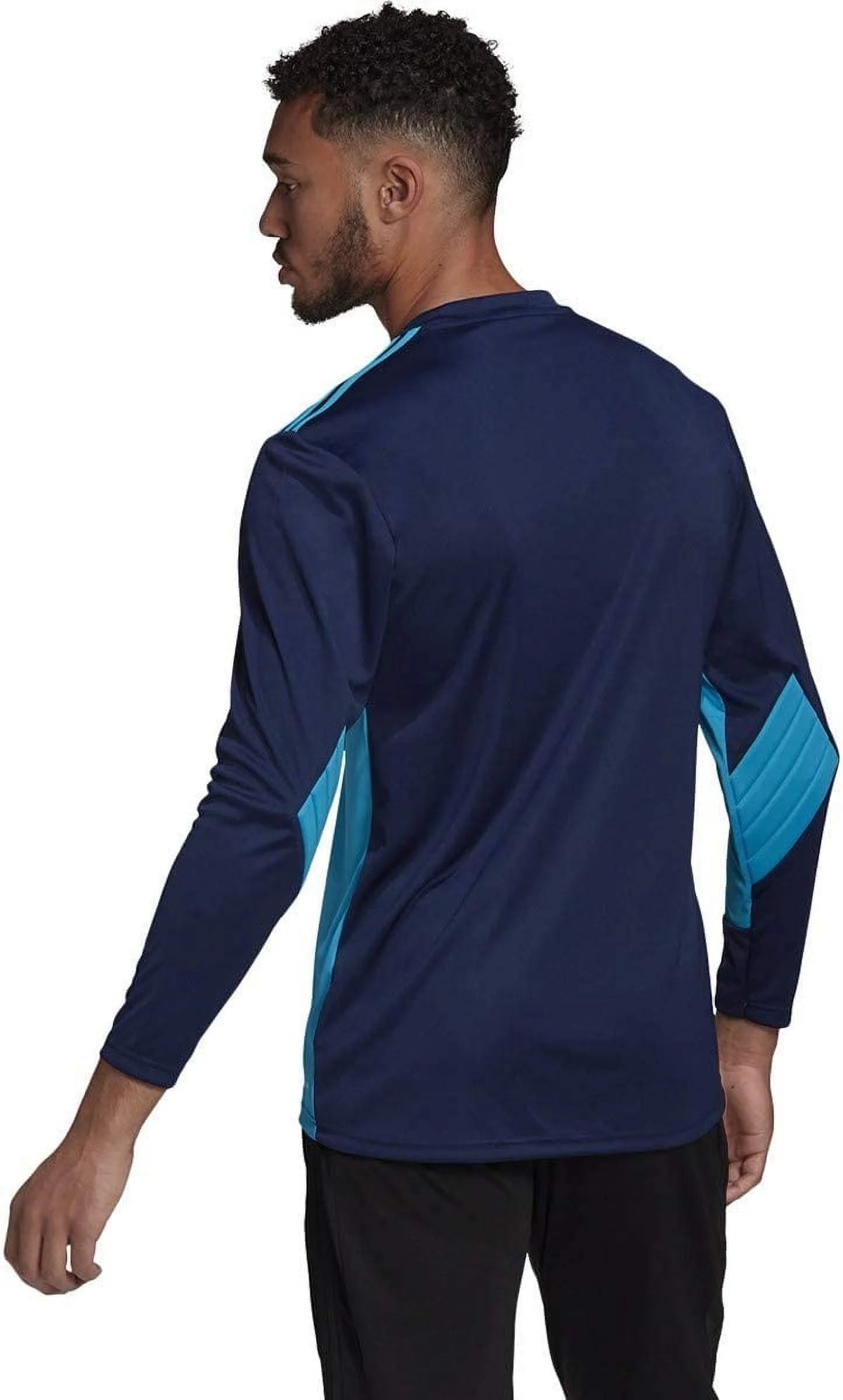Men's Goalkeeper Soccer Jersey C472097