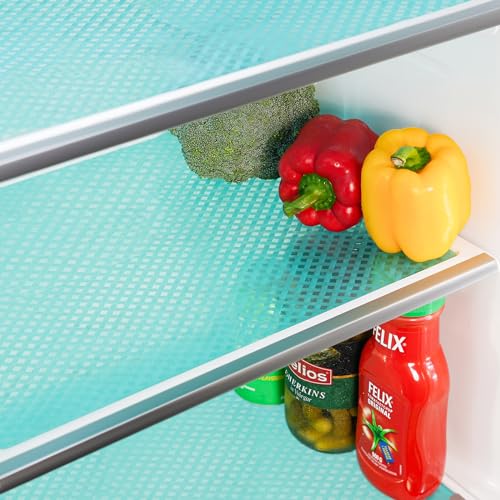 Refrigerator Liners Mats, 18"X157" V965