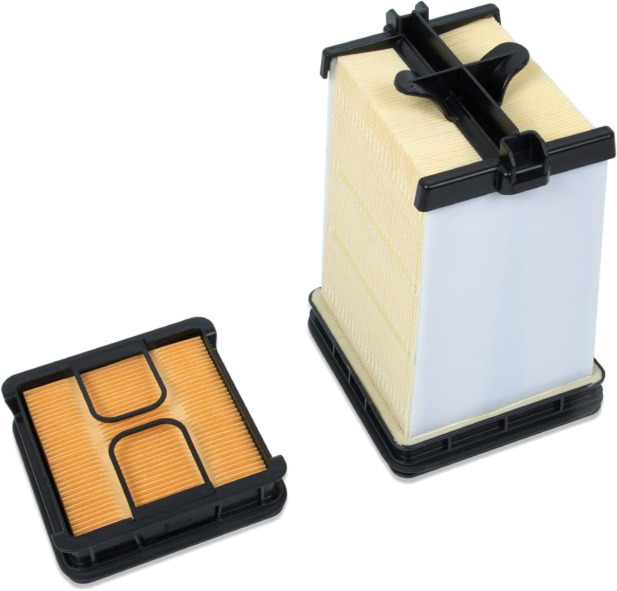 Inner & Outer Air Filter Kit Pack of 2 S501
