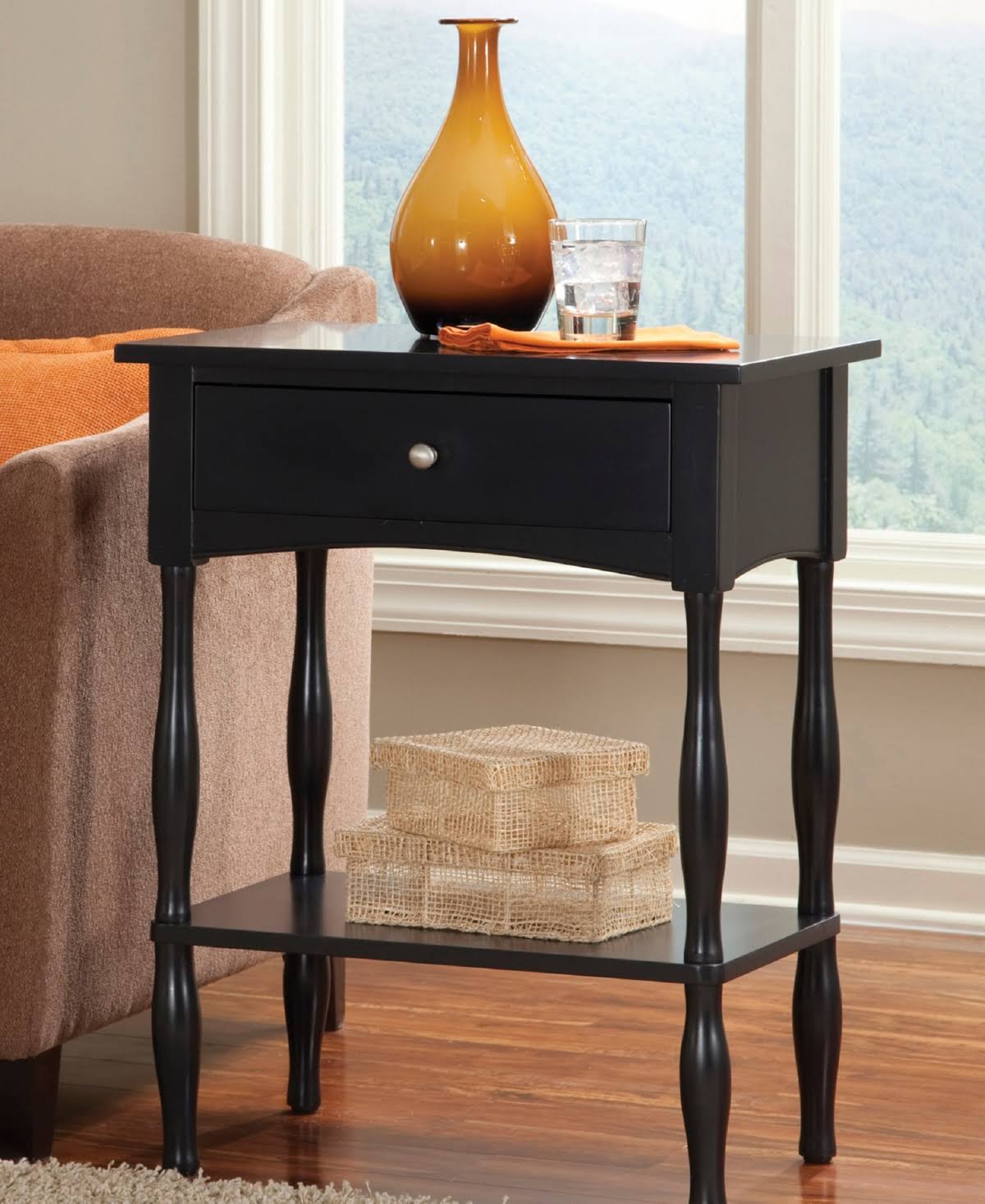 Shaker Cottage End Table M731813