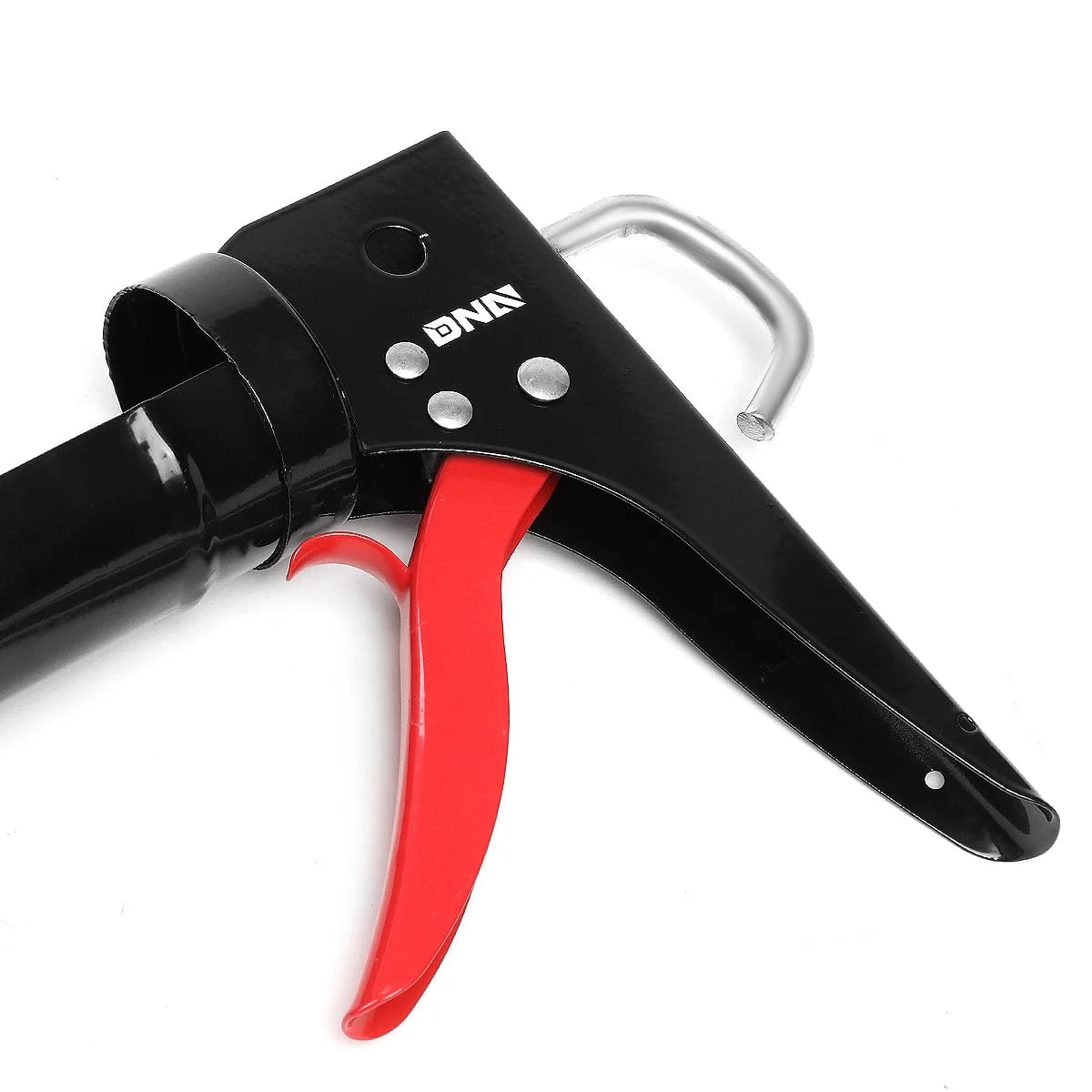 9 Dual Spring Trigger High Thrust Dripless Caulk Gun Z3557