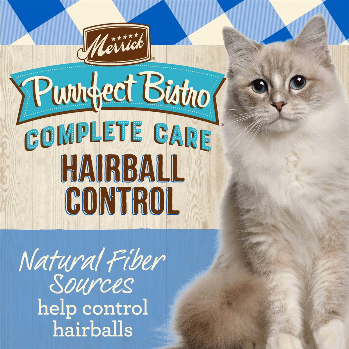 Dry Cat Food R82383