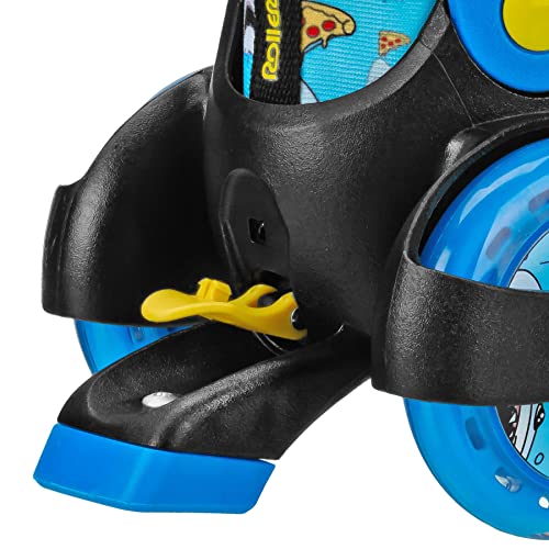 Adjustable Roller Skates U3125