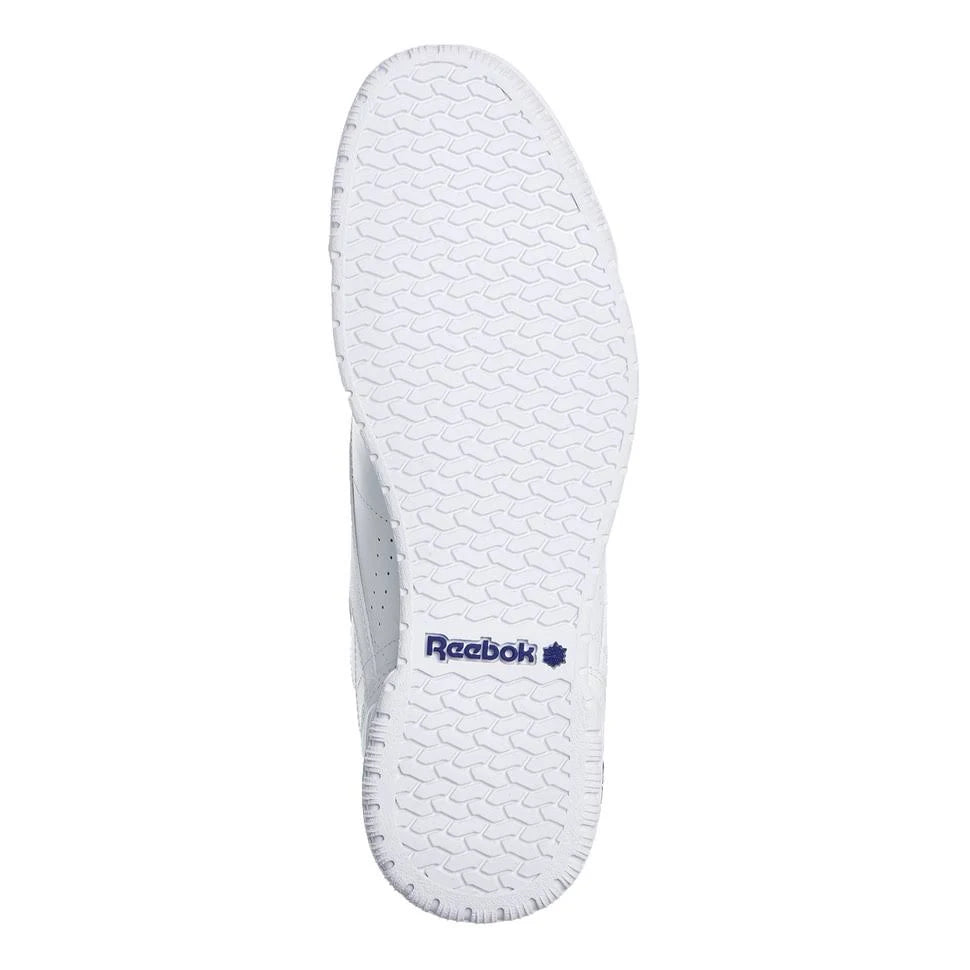 ExoFit Lo Clean Logo Int Sneakers G234389