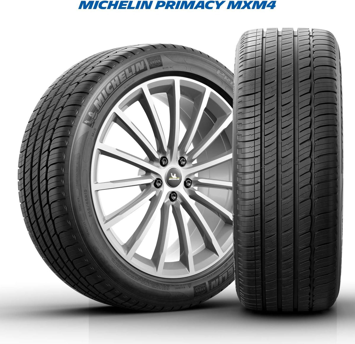 225/45R18 91V All-Season Car Tire R482