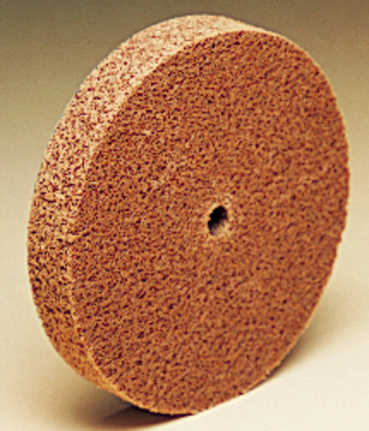 Cut and Polish Unitized Wheel 1-1/2 in x 1/8 in x 1/8 in 7A Med K201112