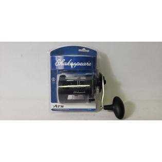 ATS Trolling Reel W96848