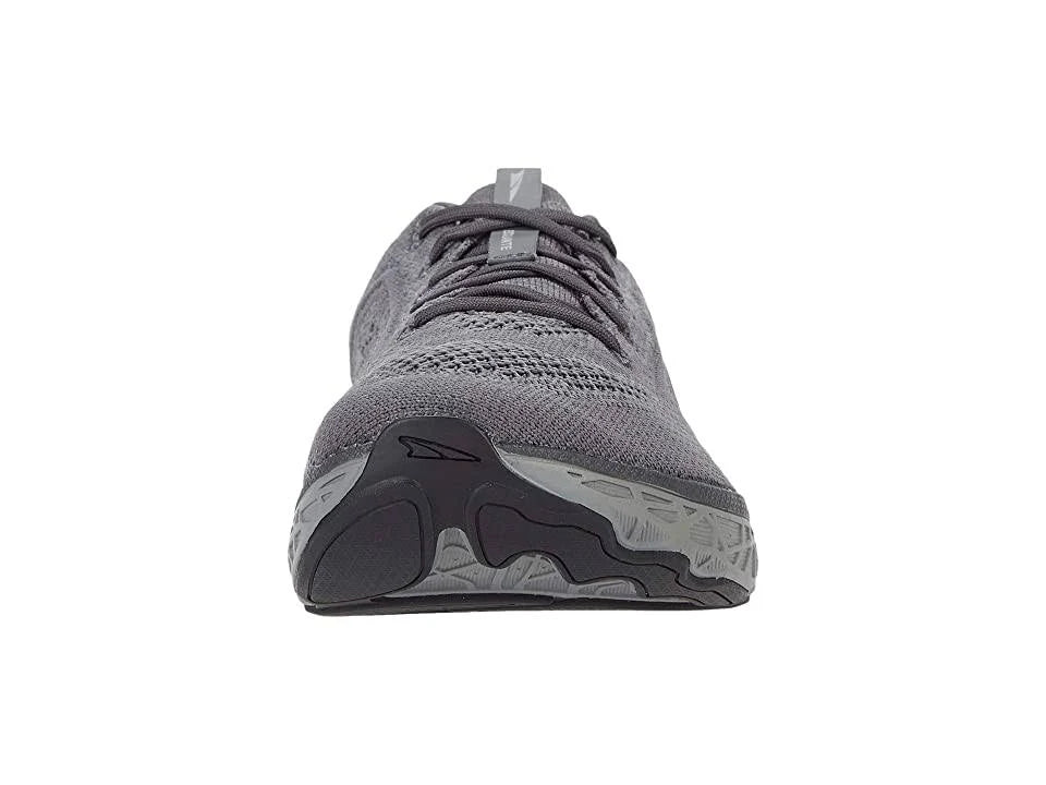 Gray Running Shoes O206703