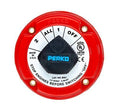 Battery Selector Switch J92029