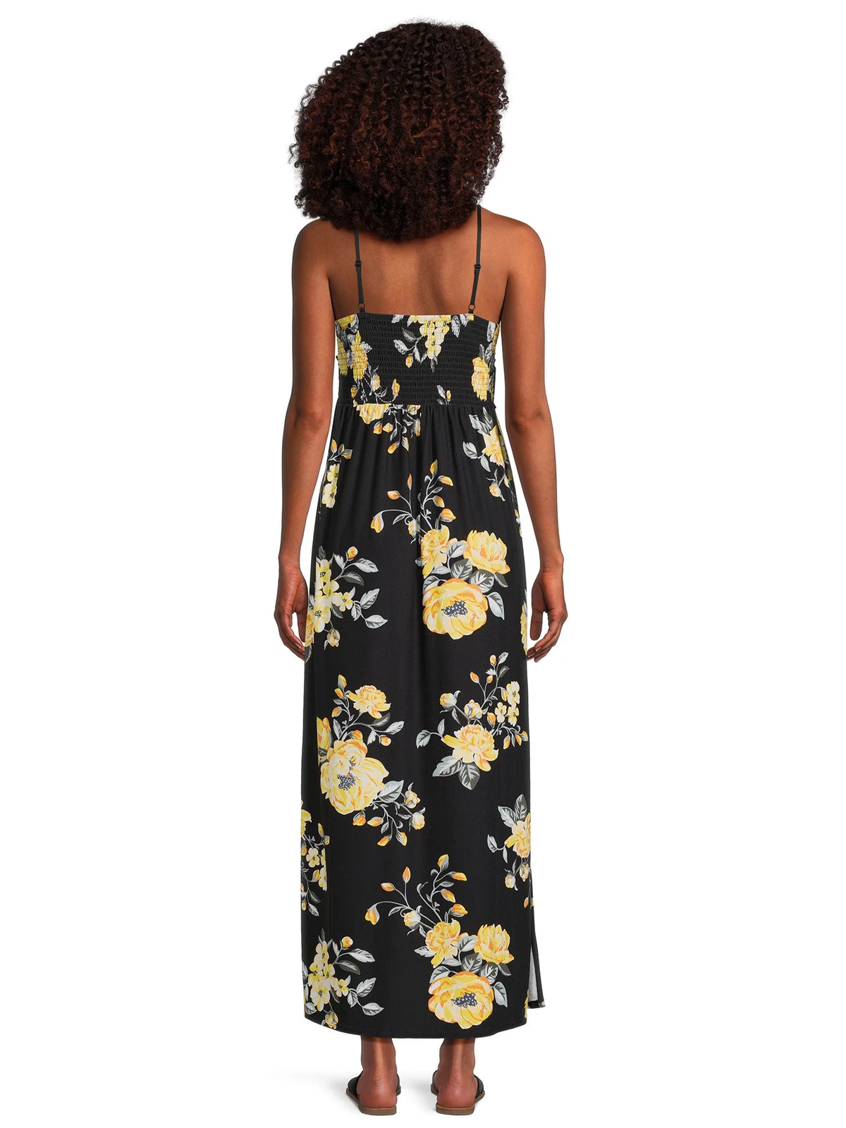 Crochet Dress T23320