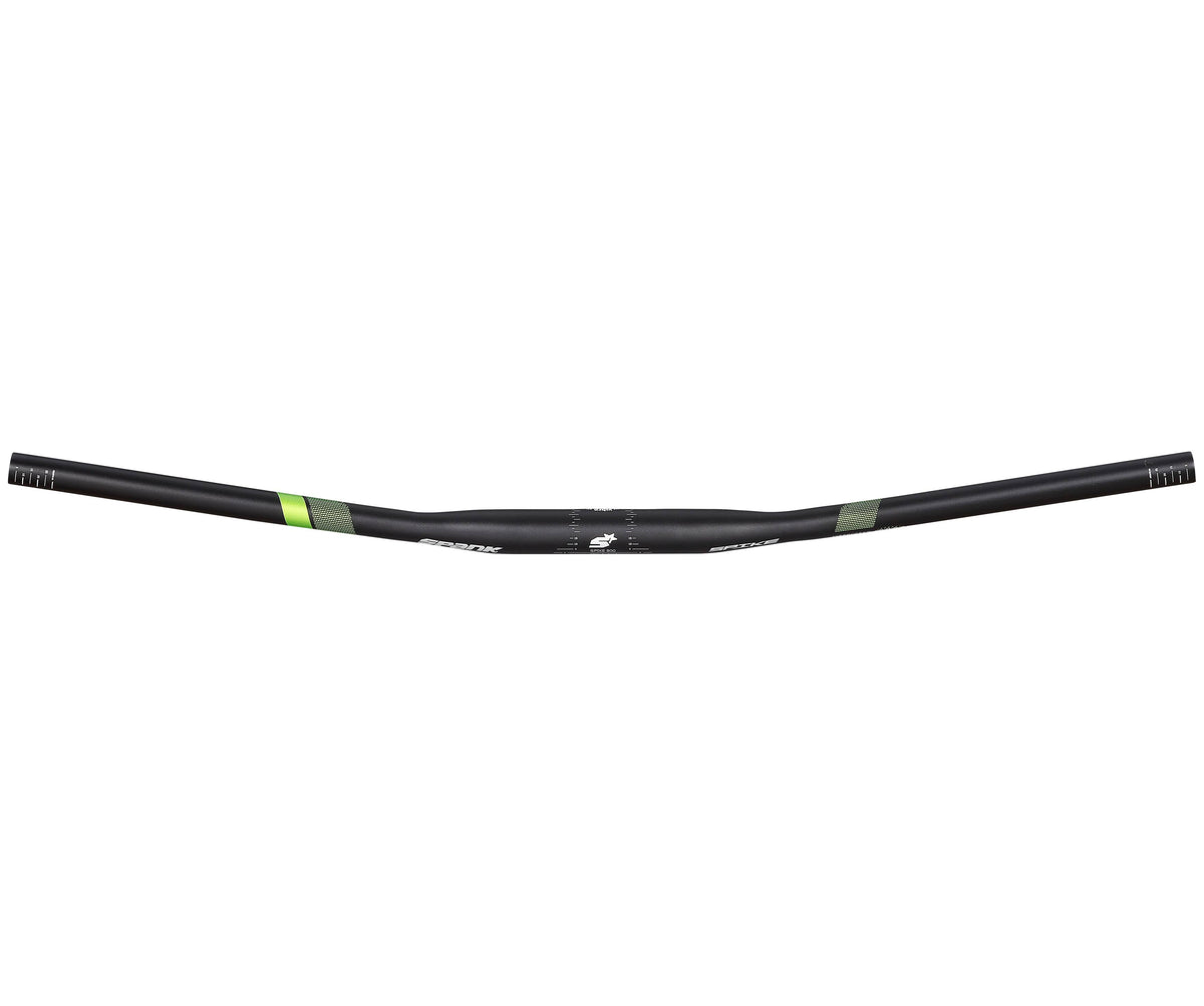 Black/Green Vibrocore Bar I174113