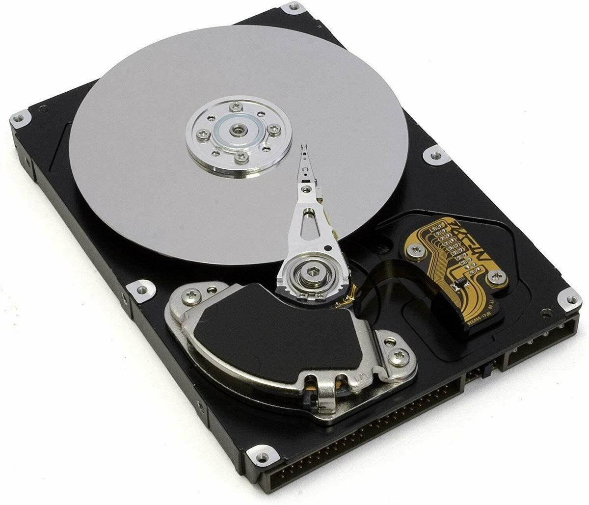 147GB 10000RPM Ultra 320 SCSI Hard Drive D2257