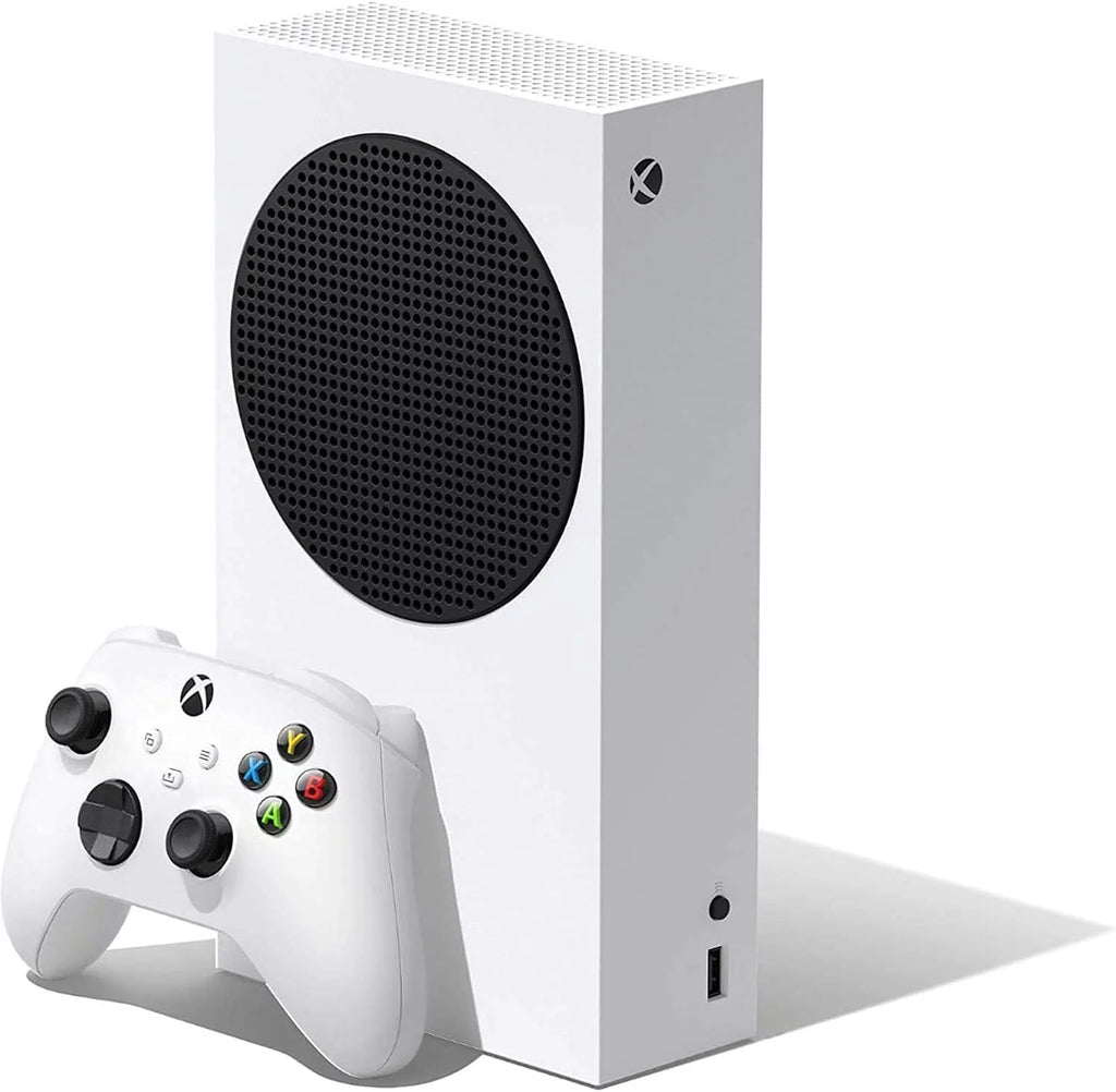 Xbox Series S Console Z419253