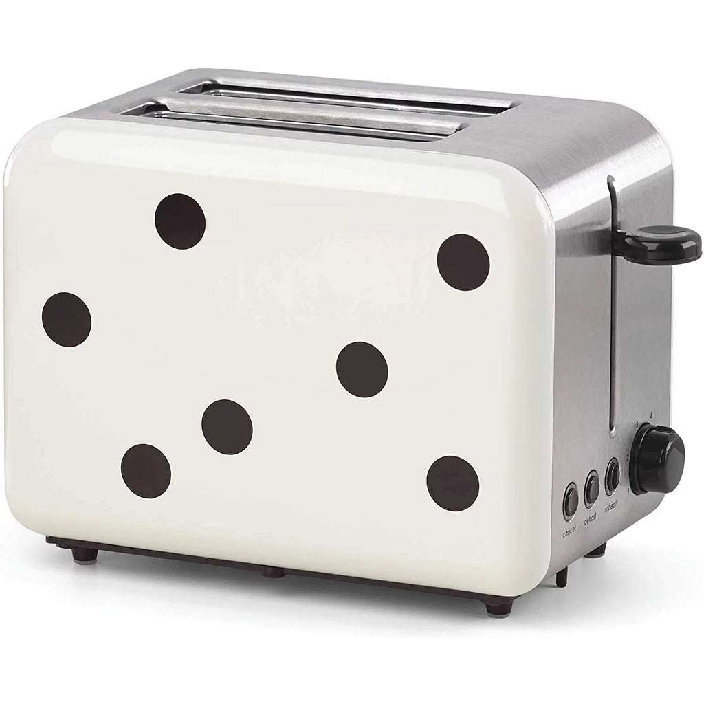 2-Slice Toaster X6005