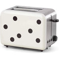 2-Slice Toaster X6005