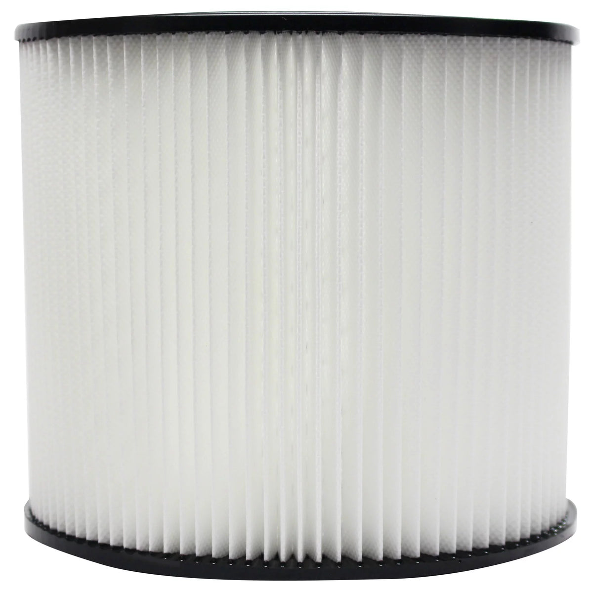 6-Pack Wet/Dry Vacuum Cartridge Filter Z234