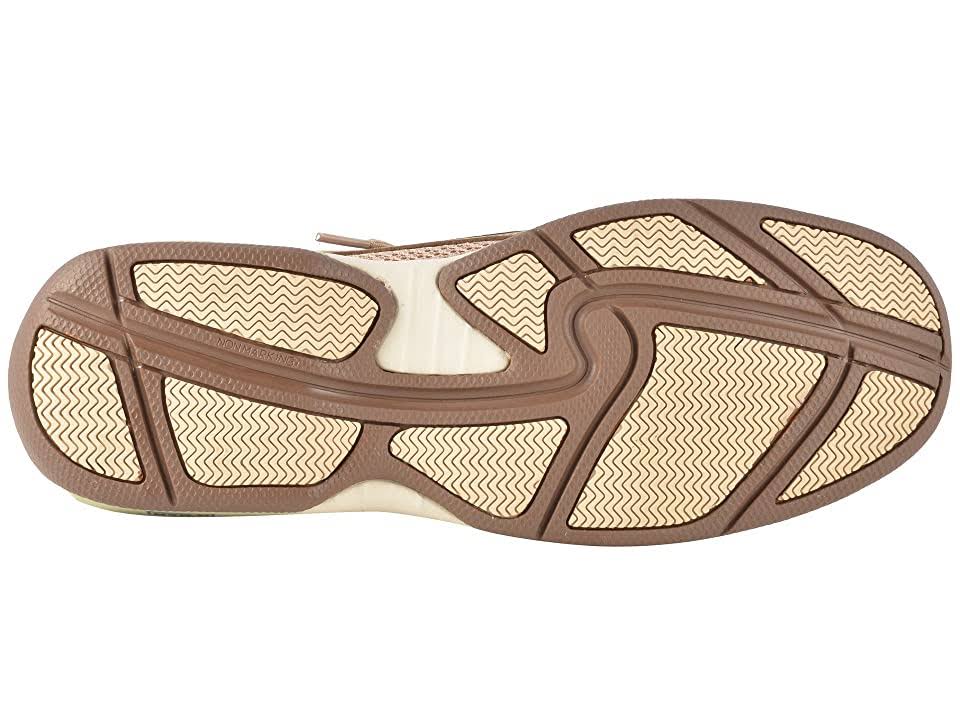 Taupe Men's Shoes H4095