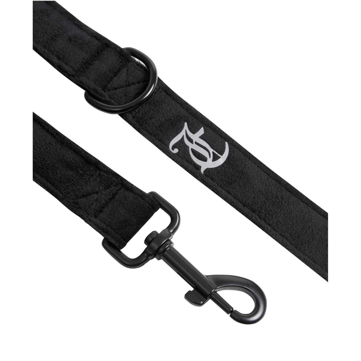 Velour Pet Harness and Leash Set U280