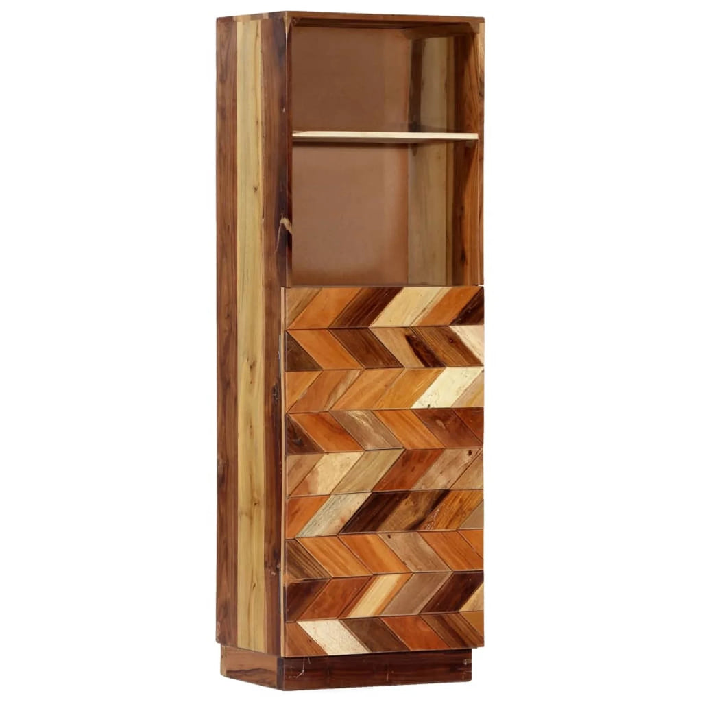 Solid Reclaimed Wood Highboard T3735