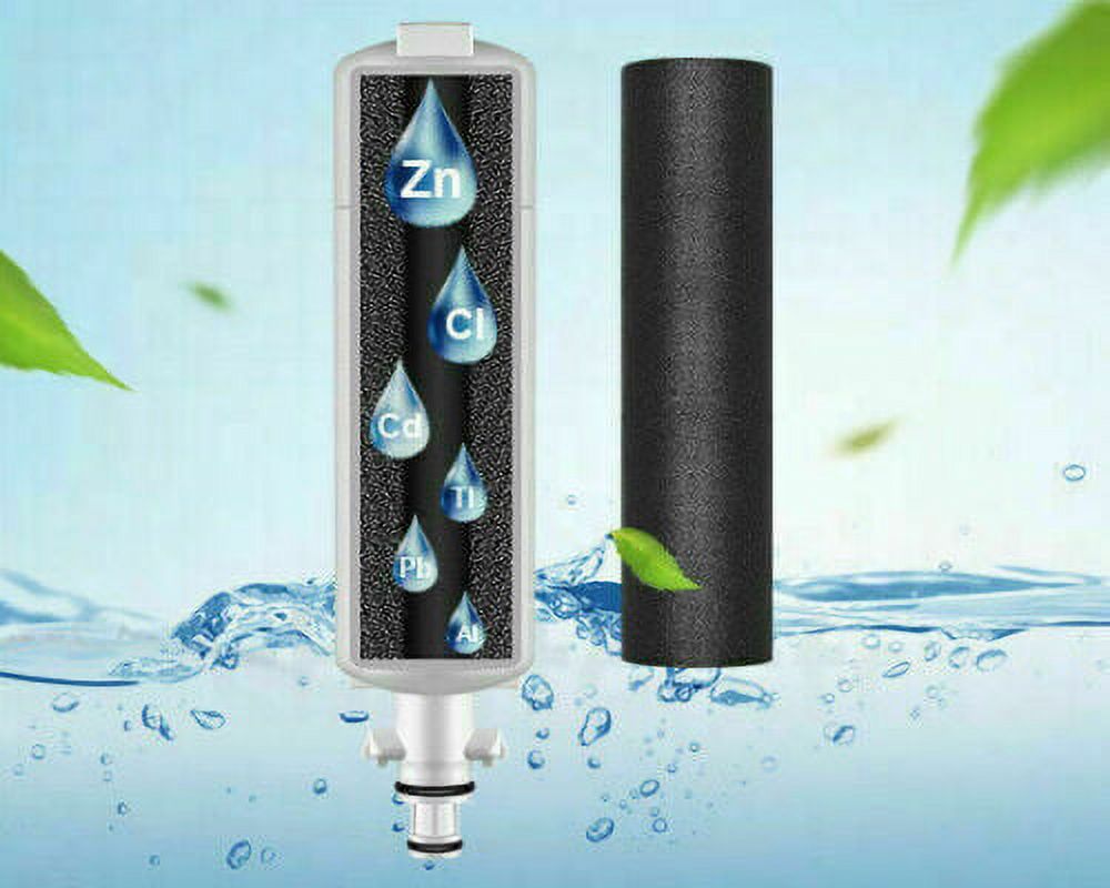 3 Pack Refrigerator Water Filter F57061