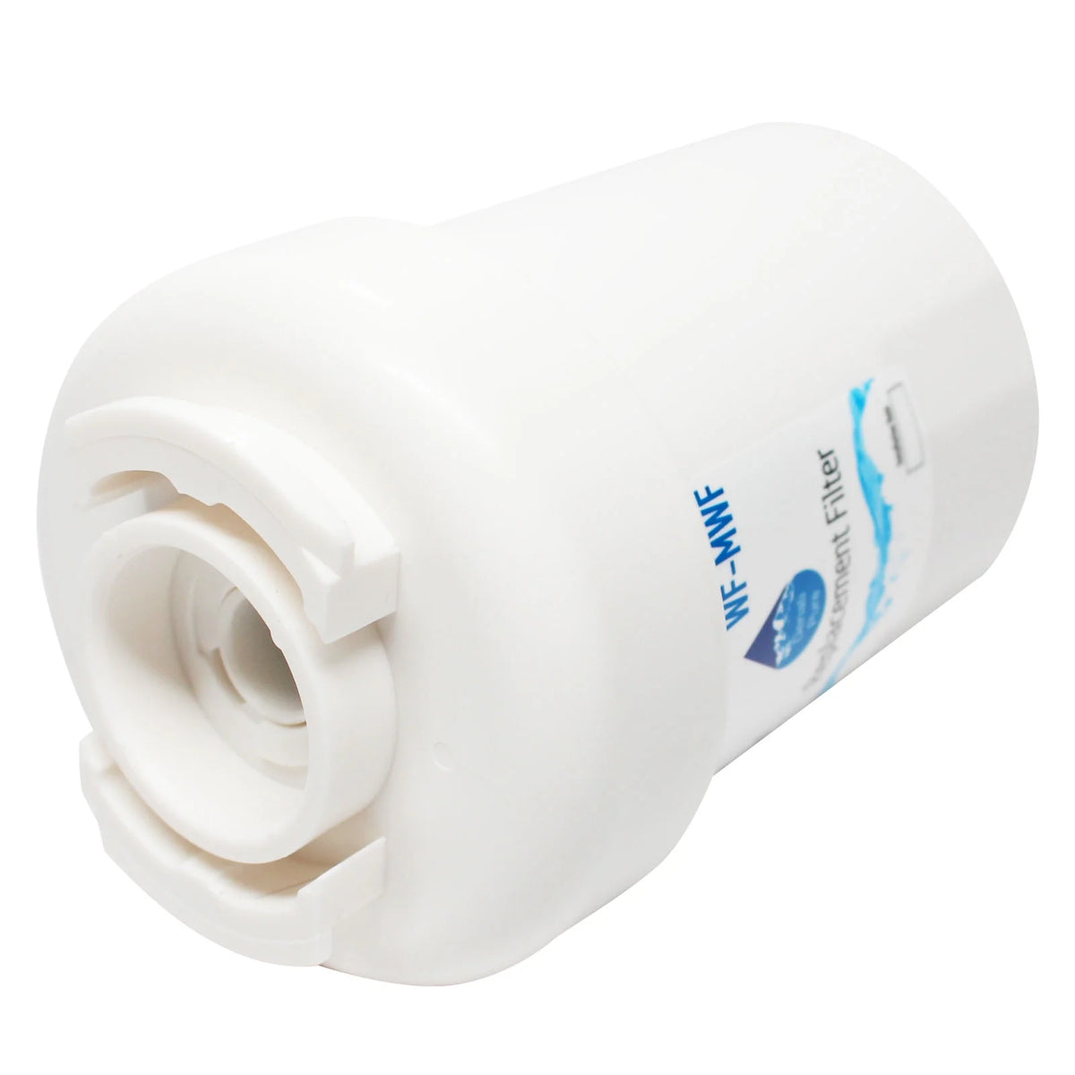 3-Pack Replacement Refrigerator Water Filter I924244
