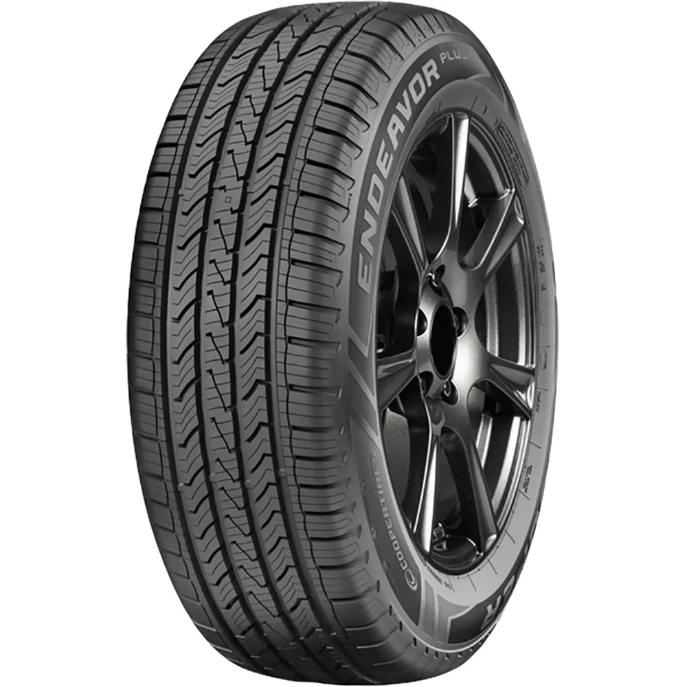 285/45R22 114H XL All Season Tires D92501