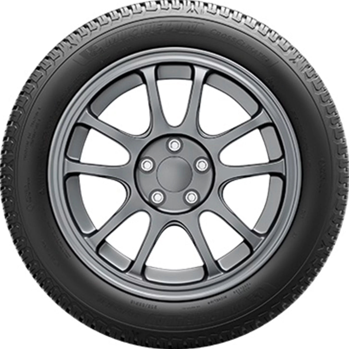 All Weather 205/55R16 91V Tire K4570
