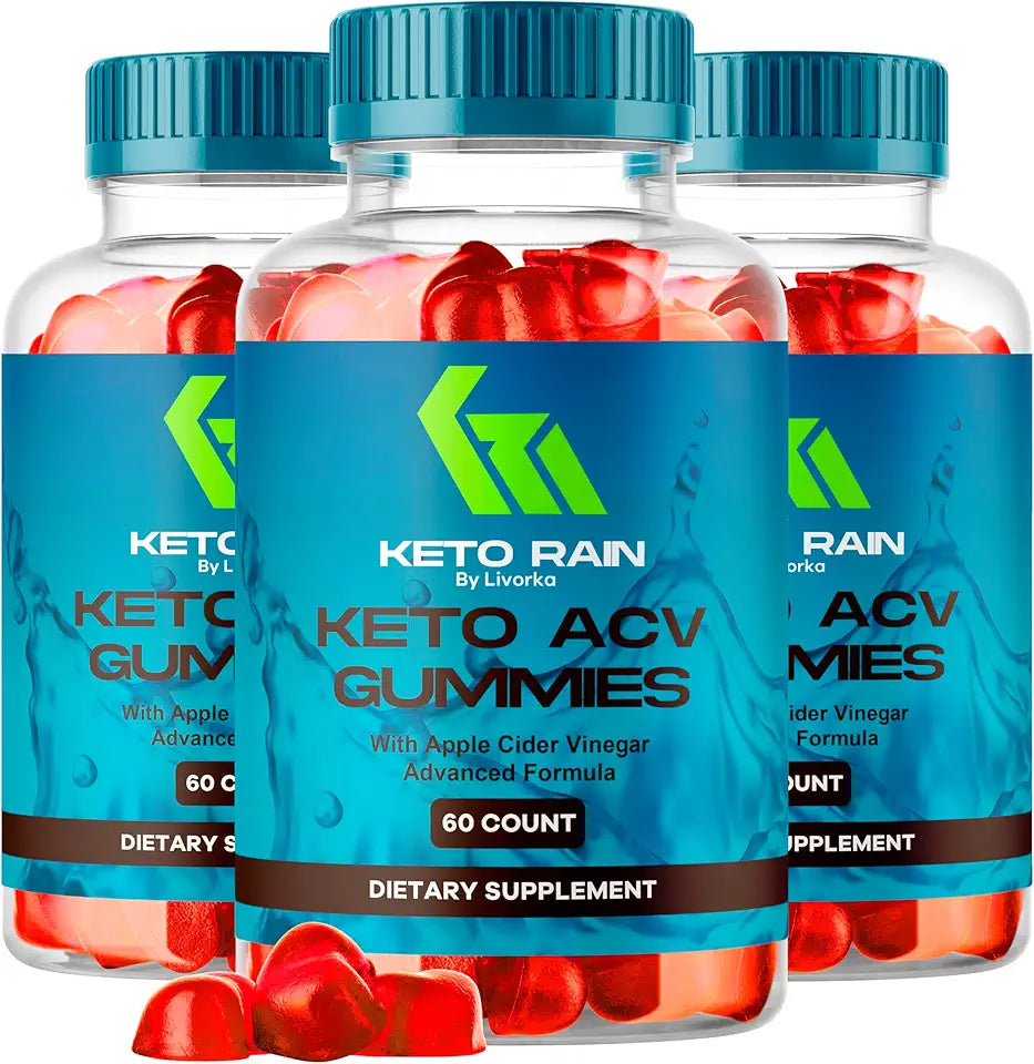 Apple Cider Vinegar Gummies 1050MG 180 Gummies K662