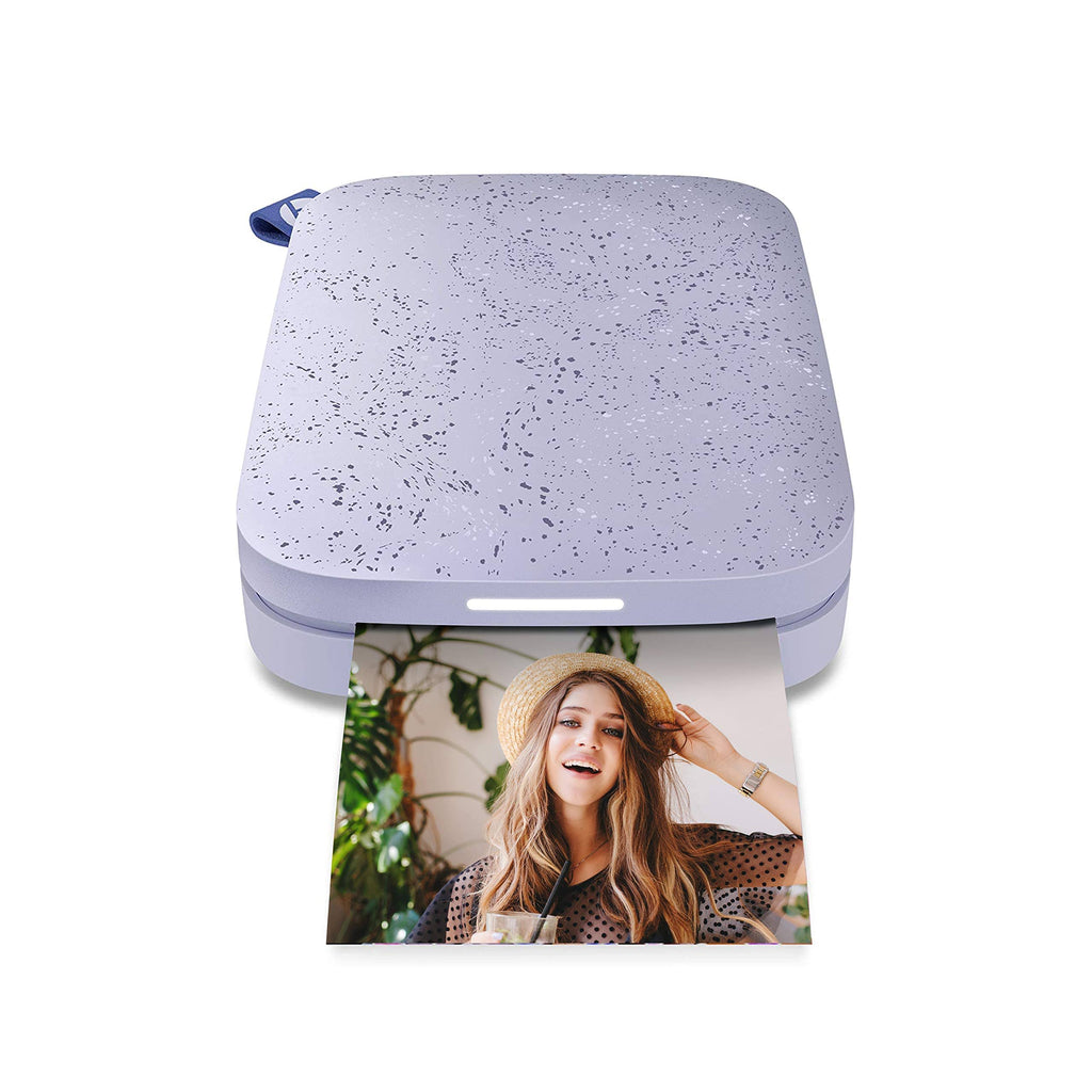Lilac Instant Photo Printer D299