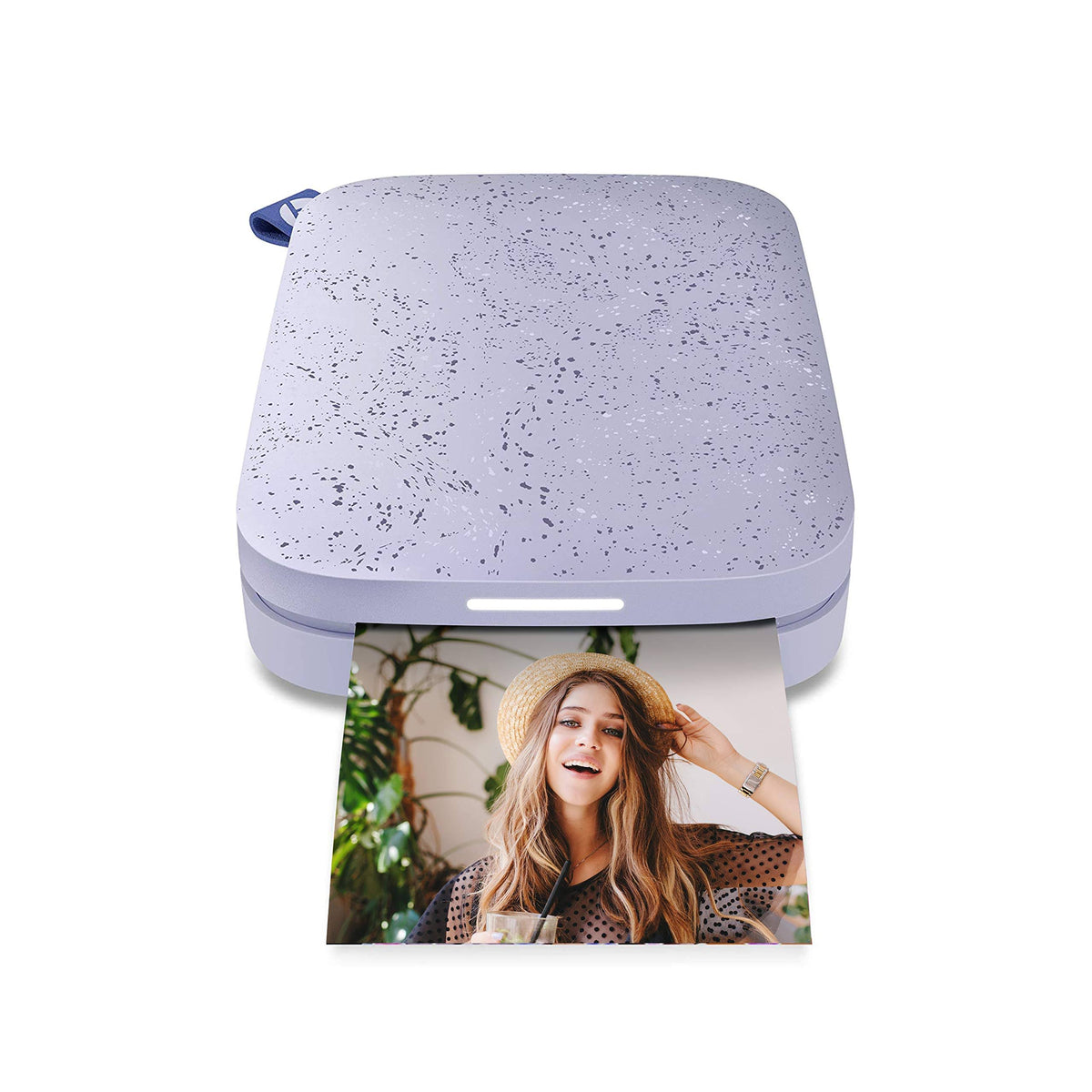 Lilac Instant Photo Printer D299