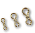 Sinker Eyes - Eyelets for Lead Weight Molds P952633