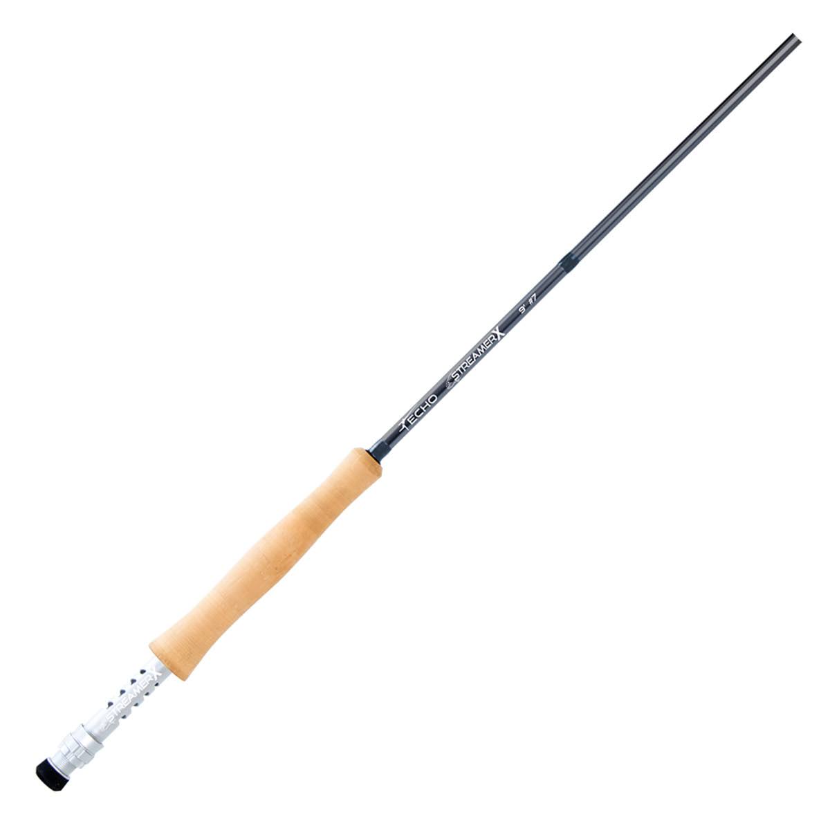 Echo Streamer x Fly Rod 8wt / 9wt O1107